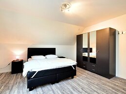 Holiday Home in Hastitre With Terrace