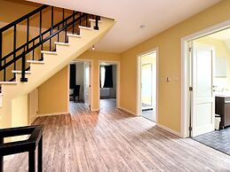 Holiday Home in Hastitre With Terrace