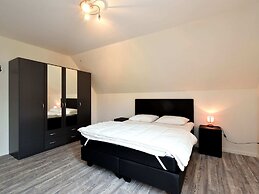 Holiday Home in Hastitre With Terrace