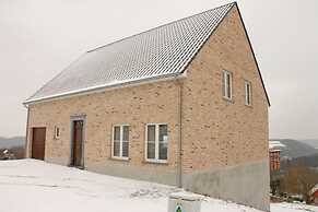 Holiday Home in Hastitre With Terrace