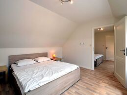 Holiday Home in Hastitre With Terrace