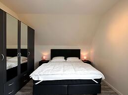 Holiday Home in Hastitre With Terrace