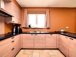 Holiday Home in Hastitre With Terrace