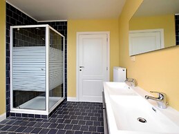 Holiday Home in Hastitre With Terrace