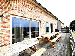 Holiday Home in Hastitre With Terrace