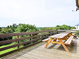 Holiday Home in Hastitre With Terrace