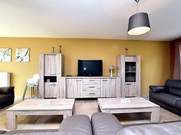 Holiday Home in Hastitre With Terrace