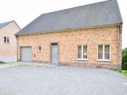 Holiday Home in Hastitre With Terrace