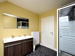 Holiday Home in Hastitre With Terrace