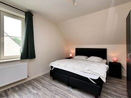 Holiday Home in Hastitre With Terrace