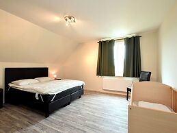 Holiday Home in Hastitre With Terrace