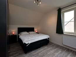 Holiday Home in Hastitre With Terrace