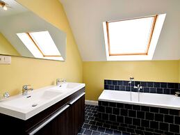 Holiday Home in Hastitre With Terrace