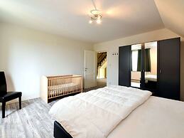 Holiday Home in Hastitre With Terrace