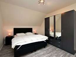 Holiday Home in Hastitre With Terrace