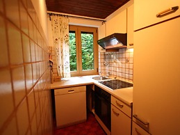 Queitly Located Chalet near Resort Center of Nassfeld