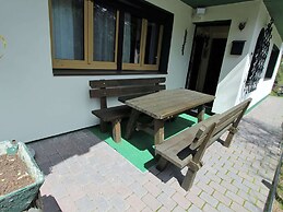 Queitly Located Chalet near Resort Center of Nassfeld