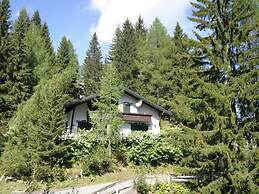 Queitly Located Chalet near Resort Center of Nassfeld