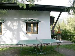 Queitly Located Chalet near Resort Center of Nassfeld