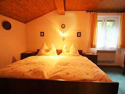 Queitly Located Chalet near Resort Center of Nassfeld