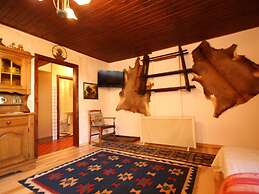 Queitly Located Chalet near Resort Center of Nassfeld