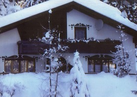 Queitly Located Chalet near Resort Center of Nassfeld