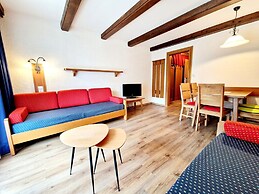 Apartment in Bad Kleinkirchheim