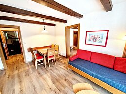 Apartment in Bad Kleinkirchheim