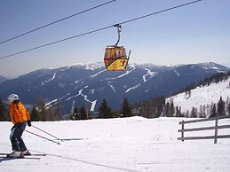Apartment in Bad Kleinkirchheim