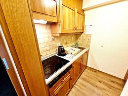 Apartment in Bad Kleinkirchheim