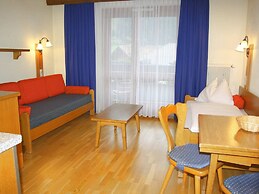 Apartment in Bad Kleinkirchheim With Playroom, Balcony