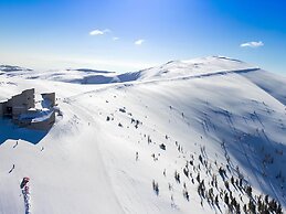 Apartment in Bad Kleinkirchheim
