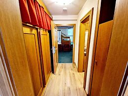 Apartment in Bad Kleinkirchheim