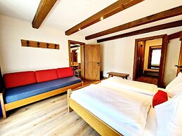 Apartment in Bad Kleinkirchheim