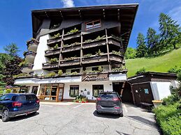 Apartment in Bad Kleinkirchheim