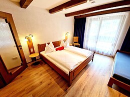 Apartment in Bad Kleinkirchheim