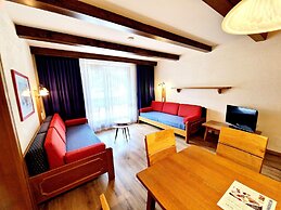 Apartment in Bad Kleinkirchheim