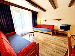 Apartment in Bad Kleinkirchheim