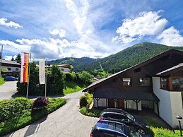 Apartment in Bad Kleinkirchheim