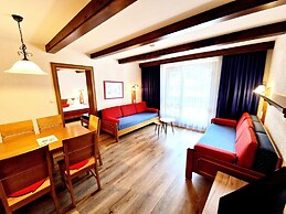 Apartment in Bad Kleinkirchheim