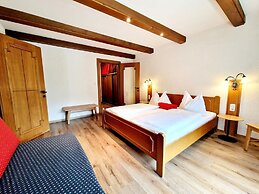 Apartment in Bad Kleinkirchheim