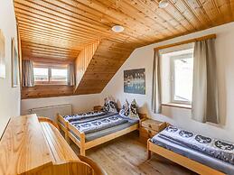 Holiday Home in Obervellach Near ski Area