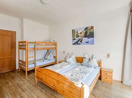 Holiday Home in Obervellach Near ski Area