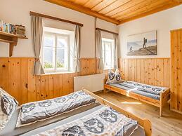 Holiday Home in Obervellach Near ski Area