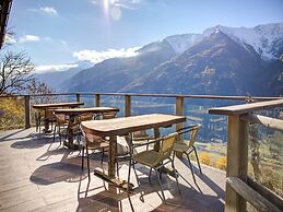 Holiday Home in Obervellach Near ski Area