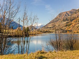 Holiday Home in Obervellach Near ski Area