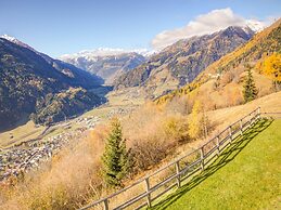 Holiday Home in Obervellach Near ski Area