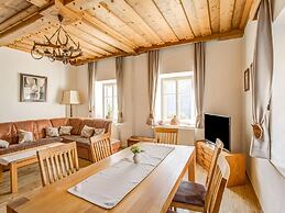 Holiday Home in Obervellach Near ski Area