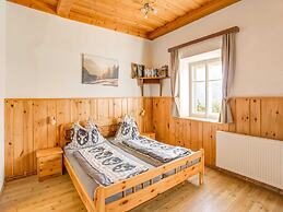 Holiday Home in Obervellach Near ski Area