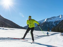 Holiday Home in Obervellach Near ski Area